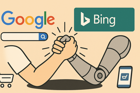 今年はGoogle対策よりもBing対策をすべき理由