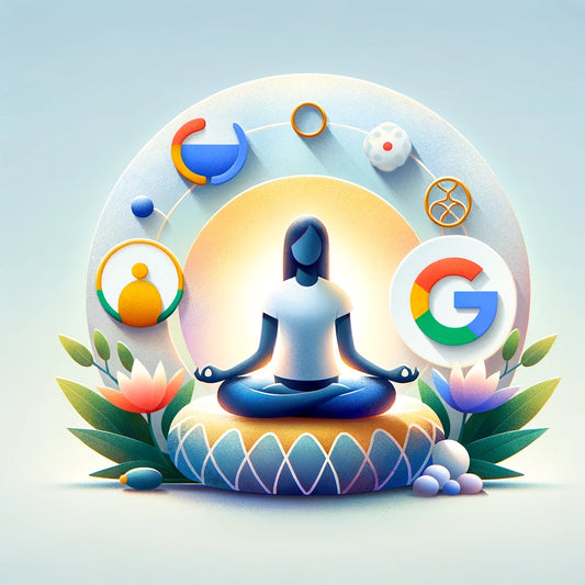 Googleの瞑想プログラムに参加してきました