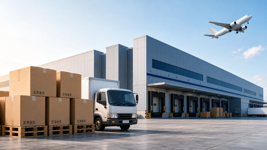 Amazon Global